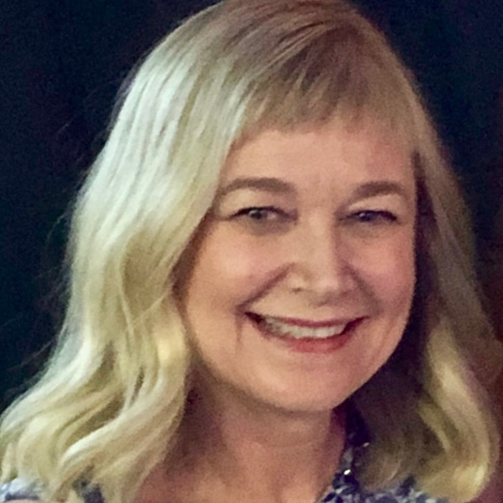 Meet your Posher, Lerinda saint